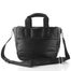 Wonders shopper kabelka negro WB-56002