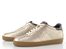 Högl sneakers polobotky lightbro/camel 0-100311-7411