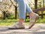 Tamaris dámské prodyšné tenisky beige 1-23608-46