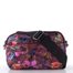 Rieker barevná květinová crossbody kabelka H1029-93