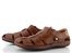 Pikolinos pánske sandále Tarifa Cuero 06J-5433