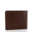 Bugatti pánská peněženka Brown 49217802