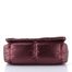 Ara prošívaná kabelka se dvěma popruhy Nele silky merlot 16-22106-95