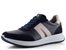 Ara širšie pánske tenisky Matteo-Sport Blau/Pebble 11-28602-22