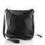 Ara dámská crossbody kabelka Lara Schwarz 16-21109-33