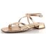 Högl luxusní páskové sandály Sunrise 9-101511