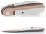 Tamaris tenisky na platformě white leather 1-23730-47