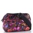 Rieker barevná květinová crossbody kabelka H1029-93