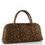 Remonte shopper kabelka s etují a leopardím vzorem Q0673-24