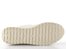 Caprice kotníkové tenisky s membránou offwhite nappa 9-26201-43
