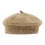 Fraas třpytivý baret zlatý 667256-160