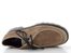 Högl semišové polobotky taupe 2-102412-1900