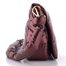 Ara prošívaná kabelka se dvěma popruhy Nele silky merlot 16-22106-95