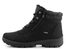 Ara členková obuv s Gore-Tex membránou Saas-Fee Black 12-49309-01