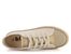 Lee Cooper tenisky na platformě světle béžové LCW-24-31-2191LB
