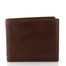 Bugatti pánská peněženka Brown 49217802
