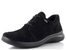 Legero šněrovací polobotky s Gore-Tex černé 2-000465-0000