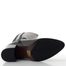 Regarde kozačky na podpatku Taylor-48 black