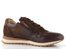 Ara pánske tenisky Gino Moro/Chocolate 11-26901-14