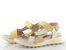 Hispanitas sandály na platformě Ambar Panna/Yellow CHV264807