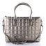 Remonte metalická shopper kabelka altsilber Q0722-90