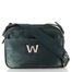 Wonders crossbody kabelka s etují musgo WB-52002-C