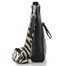 Gabor crossbody kabelka Silena Black 013017