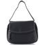 Gabor černá hobo kabelka Mabel 012136
