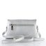 Wonders malá crossbody kabelka Silver WB-53303