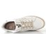 Tamaris tenisky na platformě white leather 1-23730-47