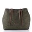 Rieker shopper kabelka khaki/hnědá H1028-54