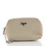 Lagen peněženka/klíčenka off white BLC-5695-123