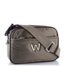 Wonders crossbody kabelka taupe WB-52002