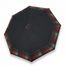 Doppler dámský skládací deštník Mini Light Afterglow red 722165F14