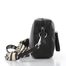 Gabor malá crossbody kabelka Silena Black 013015