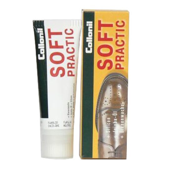 Collonil černý krém 75ml