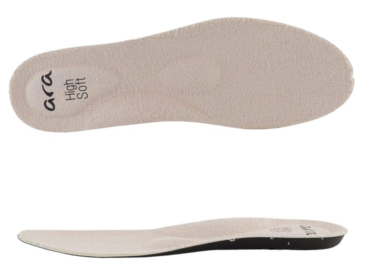 Ara dámské tenisky se vzorem Osaka Cashmere 12-64587-05