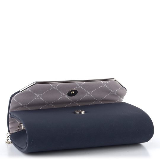 Tamaris společenské psaníčko Amalia Blue 30451