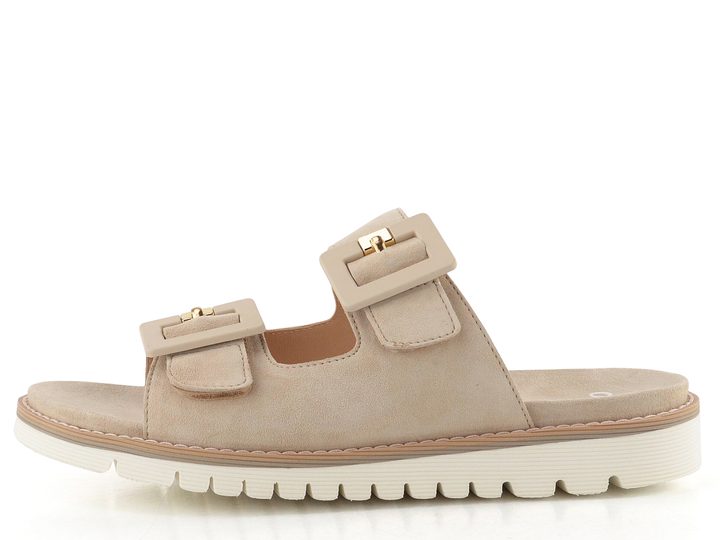 Ara dámské pantofle Kent-Sport beach 12-28132-08