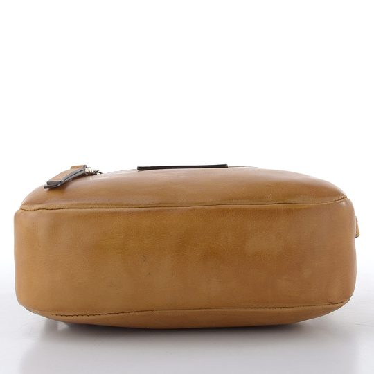 Pikolinos dámská crossbody kabelka Durango cheddar WHA-1120