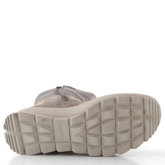 Legero polokozačky s membránou GORE-TEX dark clay rosa 2-000420-5570