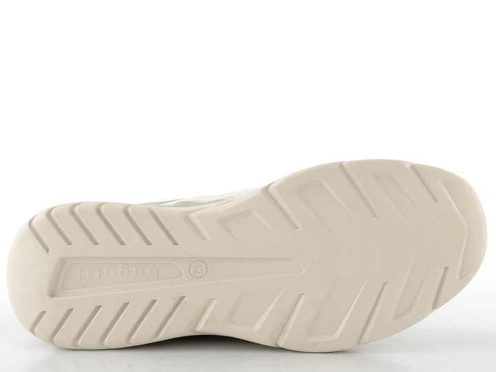 Bugatti pánské prozouvací tenisky šedé 341-ADT05-6900