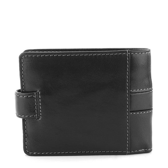 Lagen peněženka s ochranou dat RFID černá 1997/T