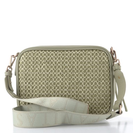 Hispanitas crossbody kabelka alga BV264720