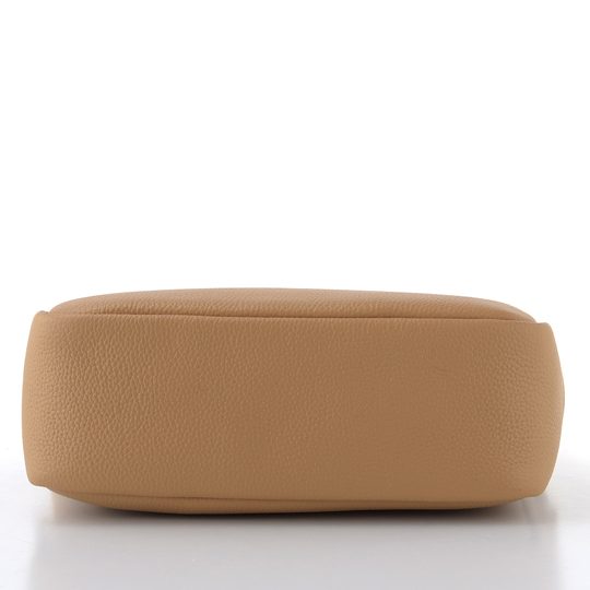 Högl luxusní crossbody kabelka nougat 0-147210-2700