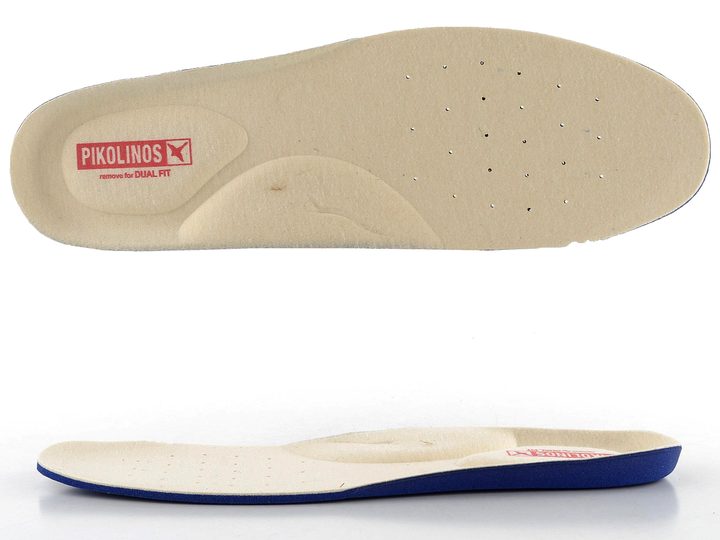 Pikolinos pánské prozouvací polobotky Fuencarral Brandy M4A-4266C1