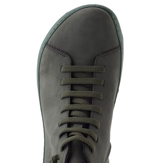 Camper pánský kotník šedý Peu Serra K300541-003