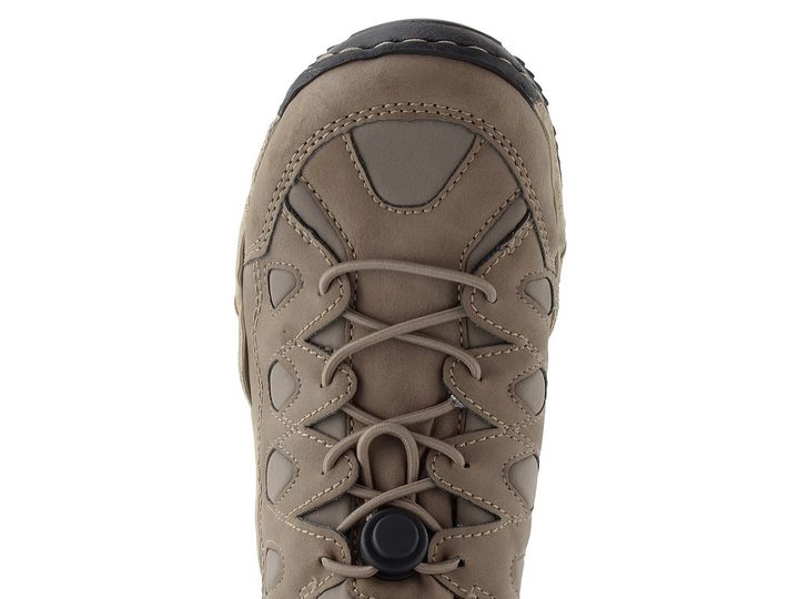 Rieker prozouvací tenisky béžové L0551-64