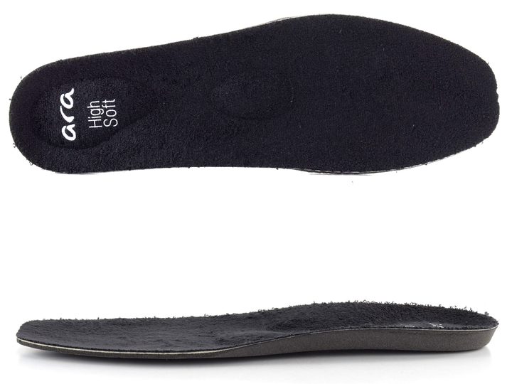 Ara dámské tenisky Rom Black 12-50016-10