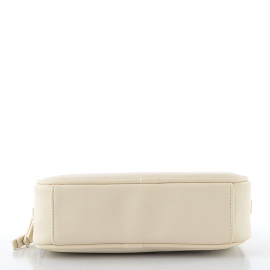 Bugatti  crossbody kabelka beige 49665450